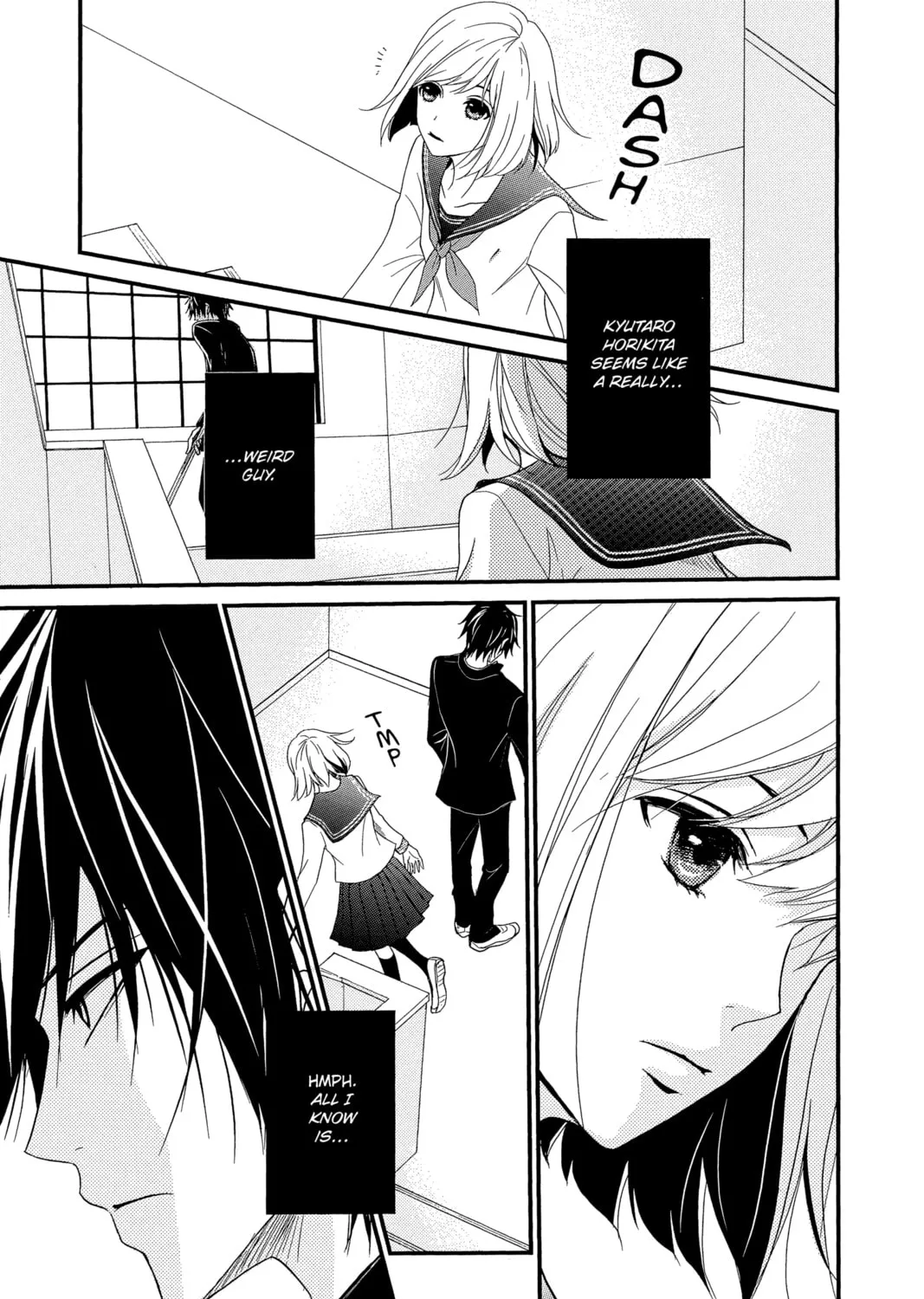 Read QQ Sweeper chapter 1 image 42 on Lezhin