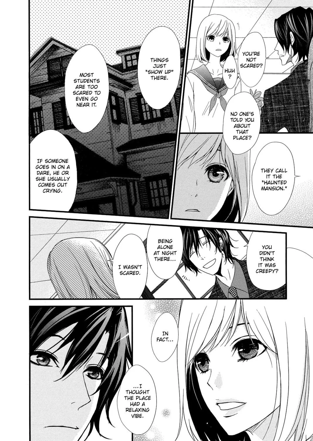 Read QQ Sweeper chapter 1 image 52 on Lezhin
