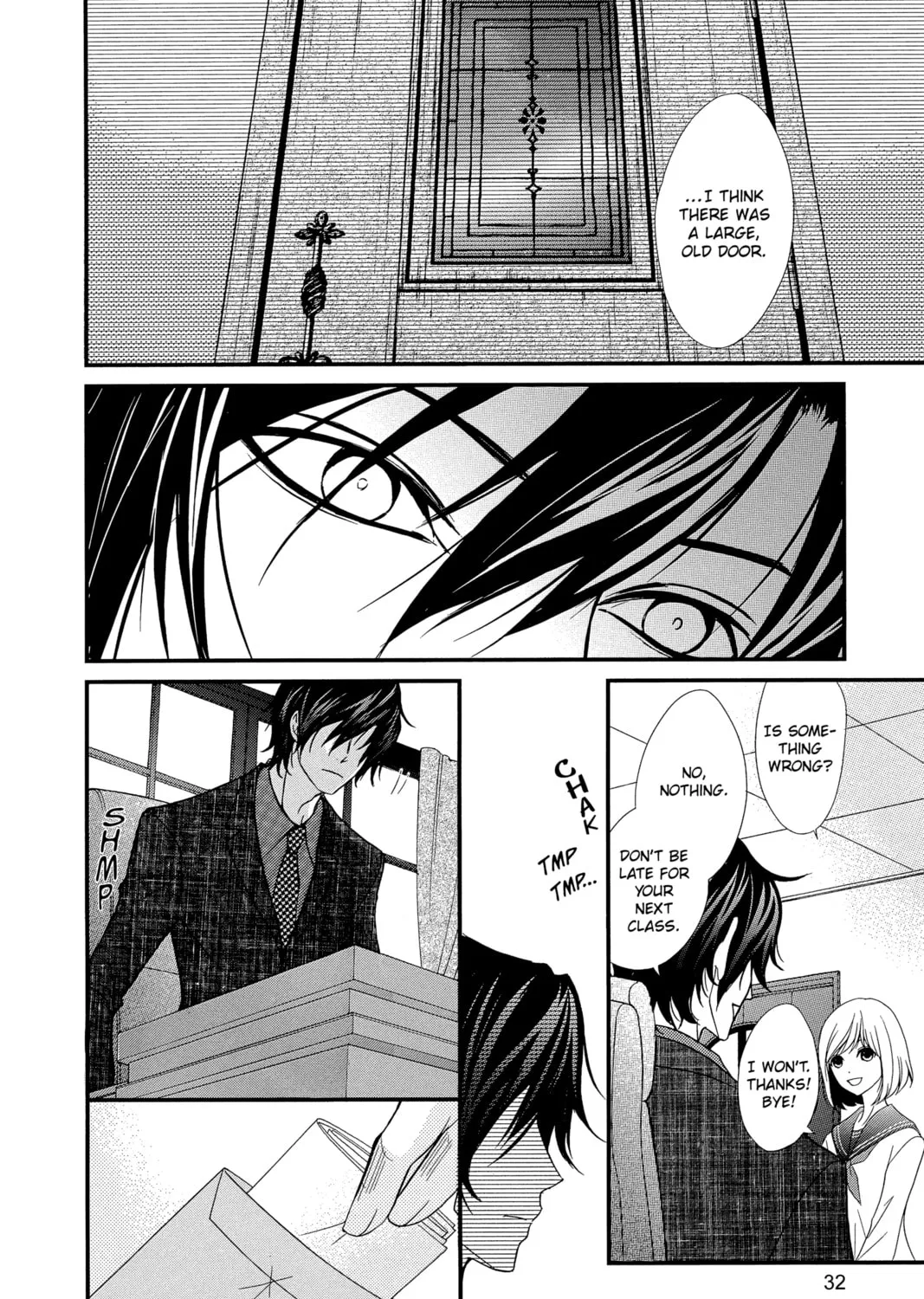 Read QQ Sweeper chapter 1 image 56 on Lezhin