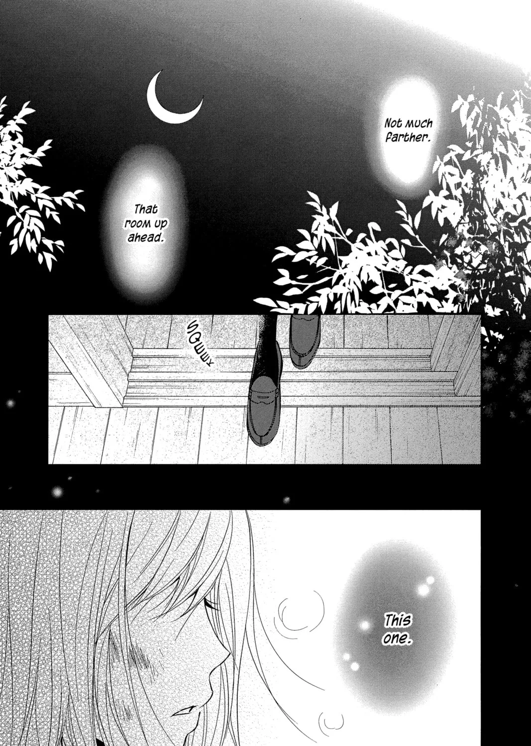 Read QQ Sweeper chapter 1 image 6 on Lezhin