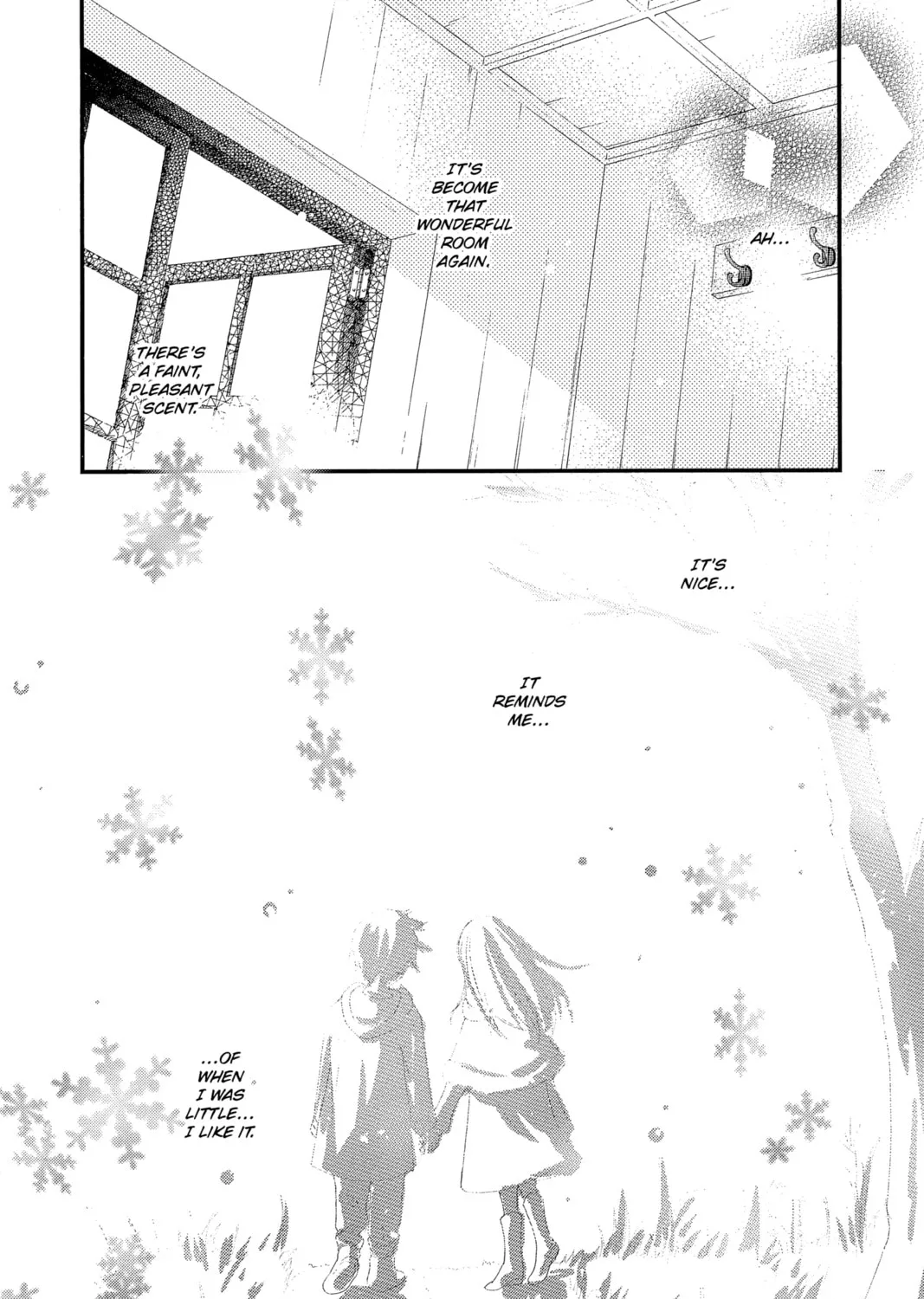 Read QQ Sweeper chapter 1 image 90 on Lezhin