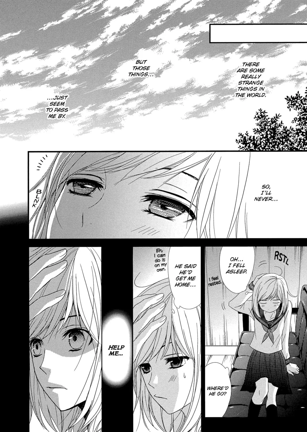 Read QQ Sweeper chapter 1 image 92 on Lezhin