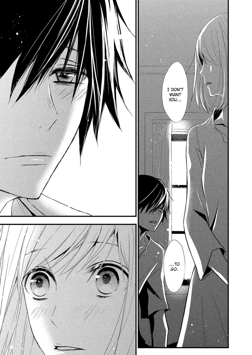 Read QQ Sweeper chapter 11 image 12 on Lezhin