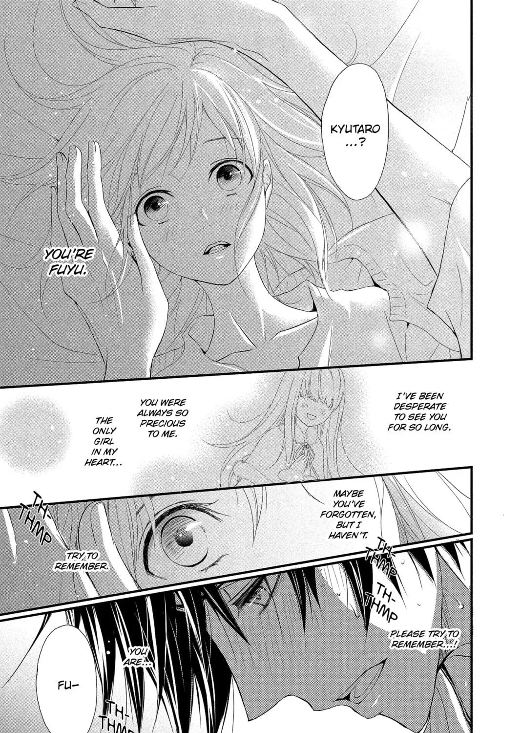 Read QQ Sweeper chapter 11 image 4 on Lezhin