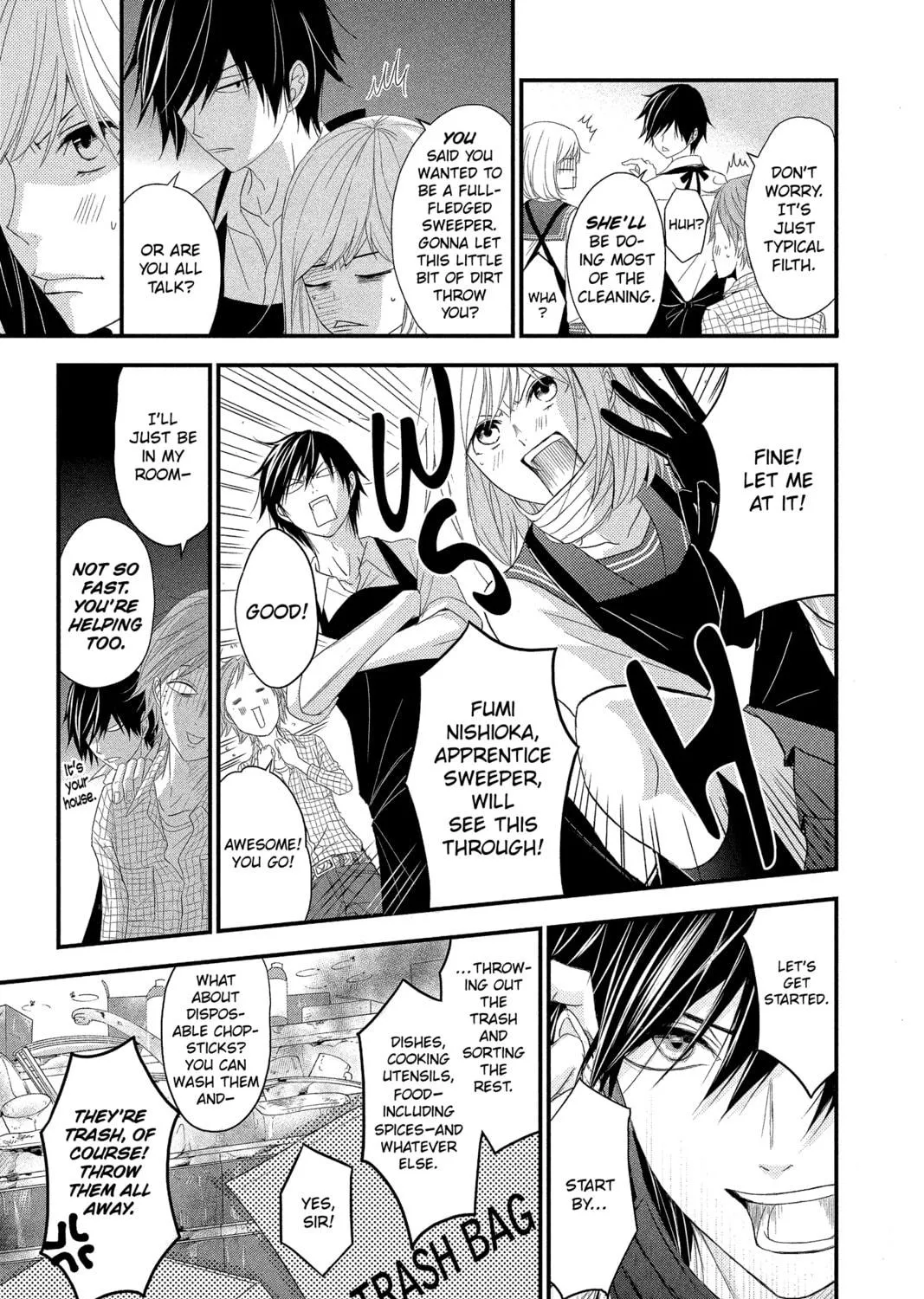 Read QQ Sweeper chapter 11 image 40 on Lezhin