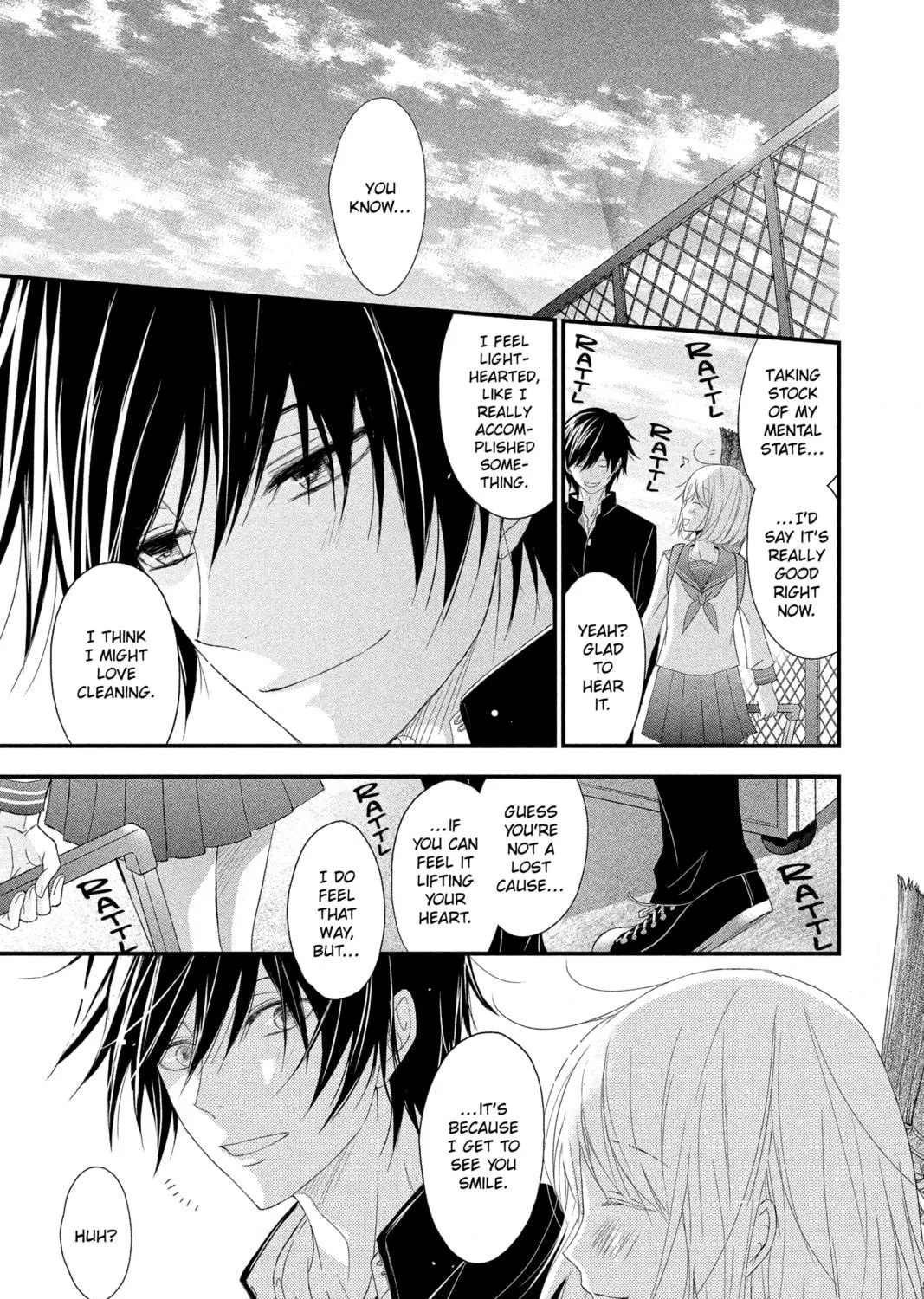 Read QQ Sweeper chapter 11 image 48 on Lezhin