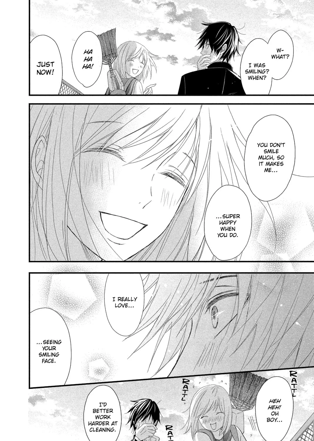 Read QQ Sweeper chapter 11 image 50 on Lezhin