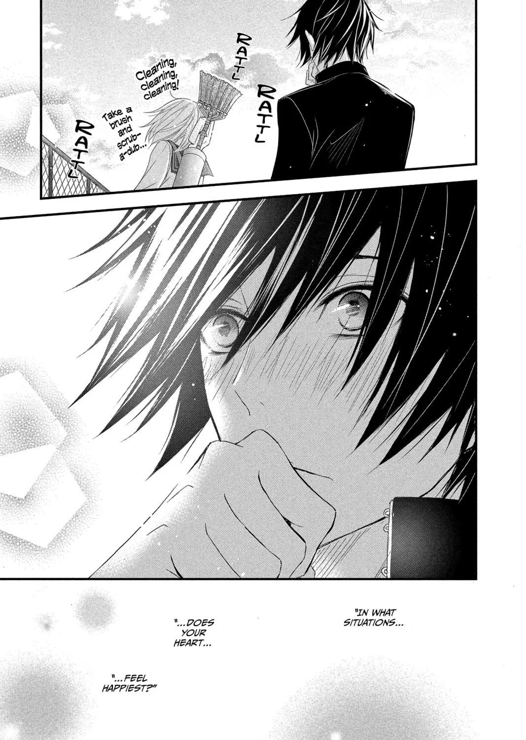 Read QQ Sweeper chapter 11 image 52 on Lezhin