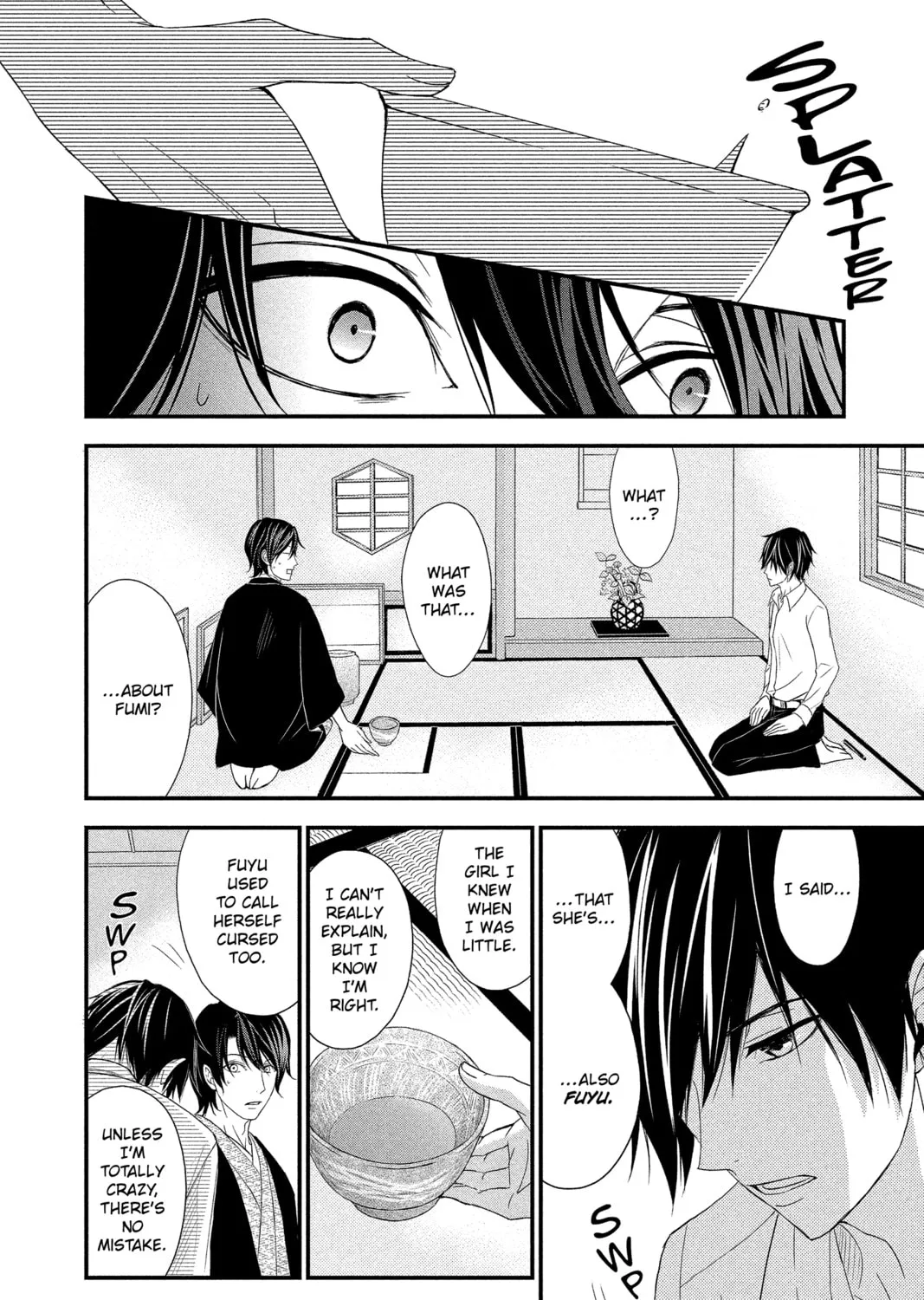 Read QQ Sweeper chapter 11 image 54 on Lezhin