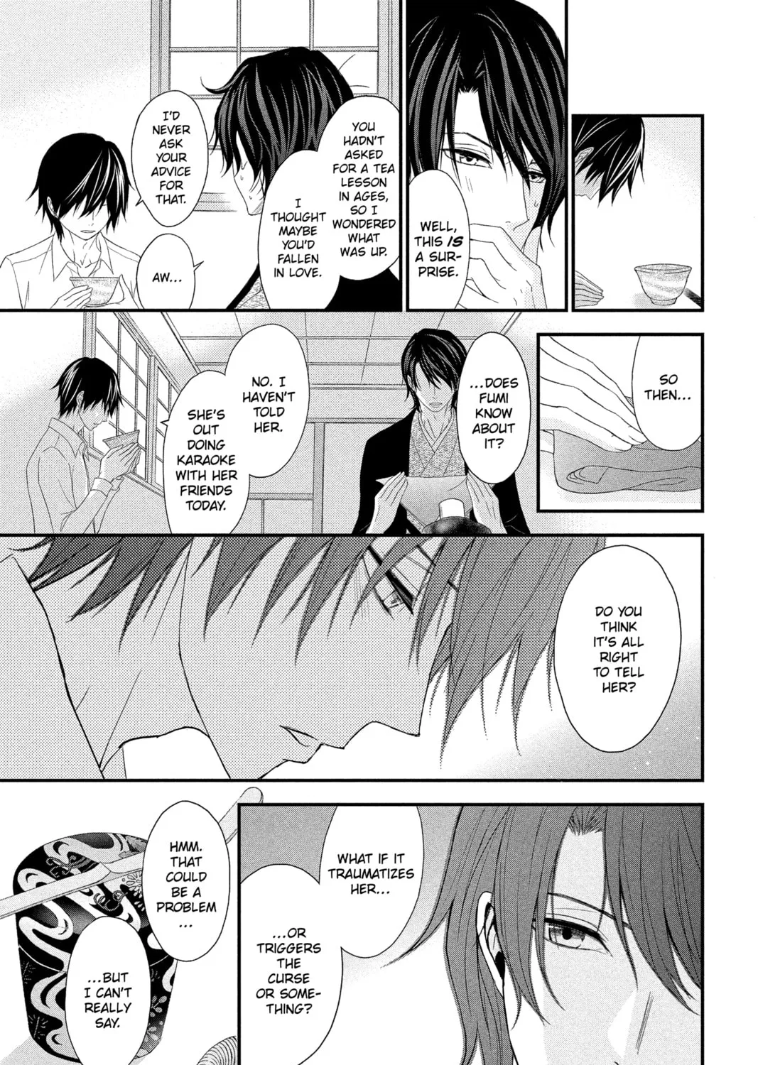 Read QQ Sweeper chapter 11 image 56 on Lezhin