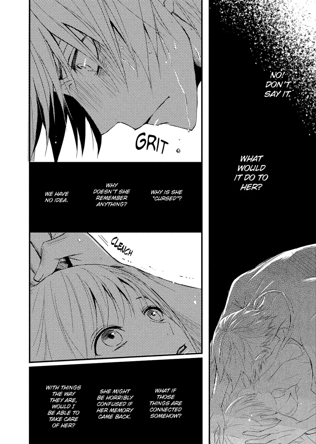 Read QQ Sweeper chapter 11 image 6 on Lezhin