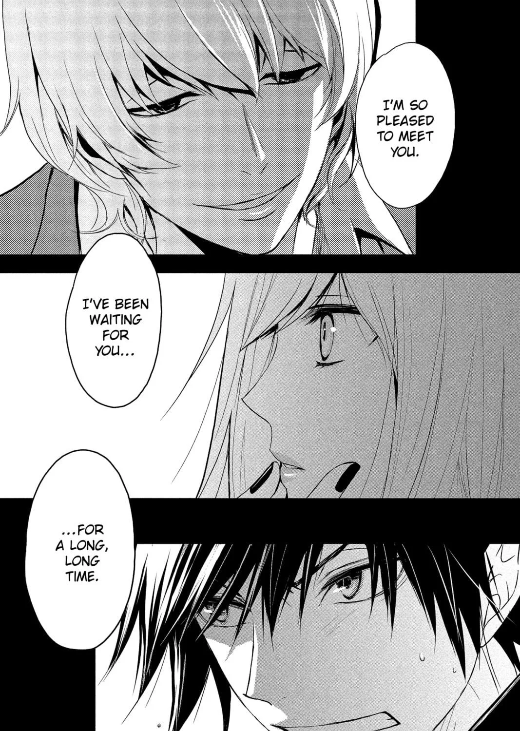 Read QQ Sweeper chapter 11 image 68 on Lezhin