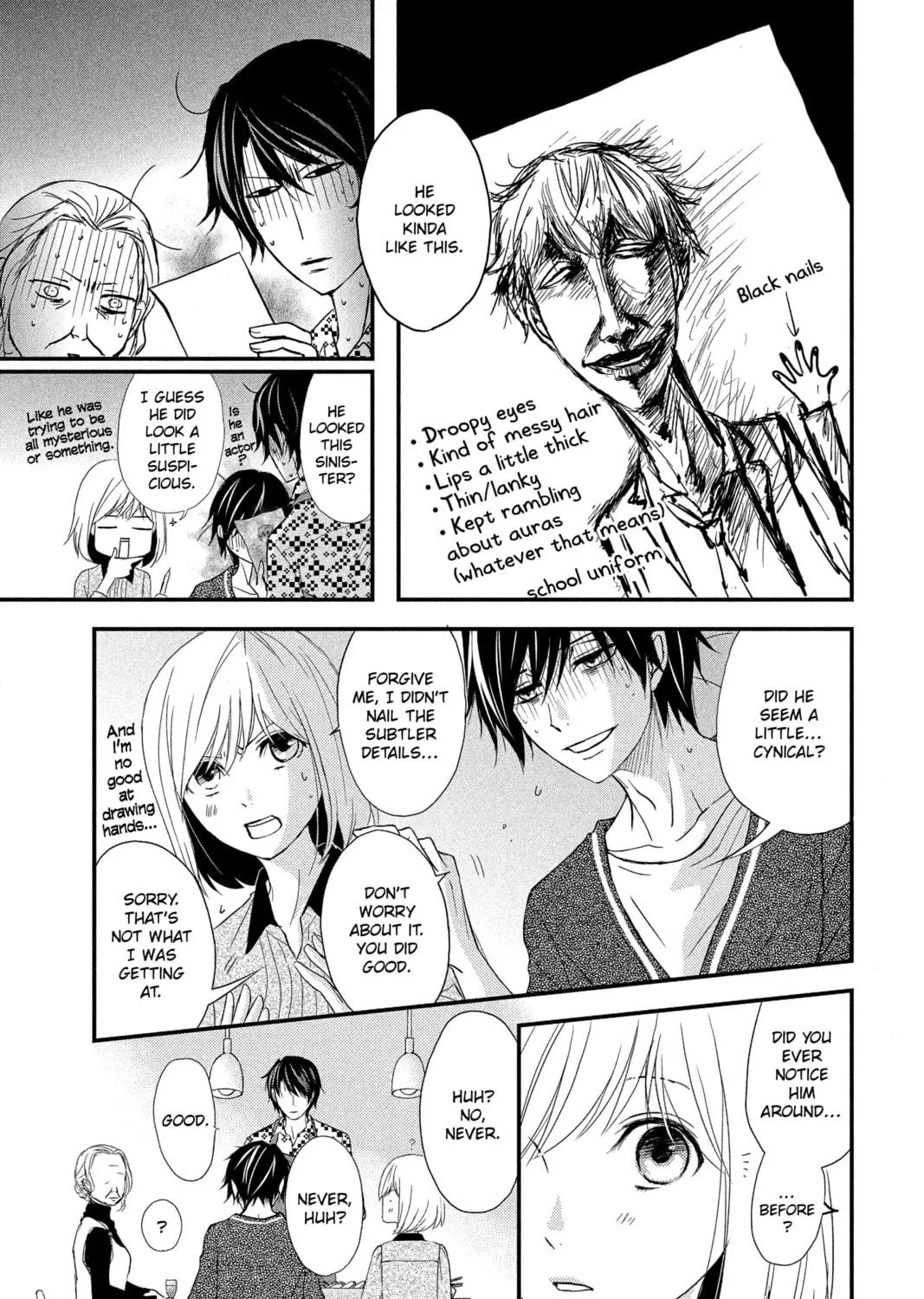 Read QQ Sweeper chapter 12 image 48 on Lezhin