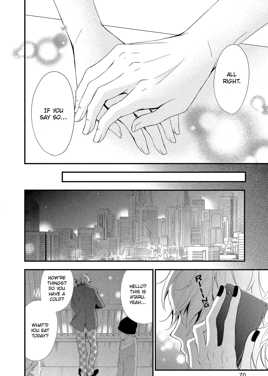 Read QQ Sweeper chapter 12 image 62 on Lezhin