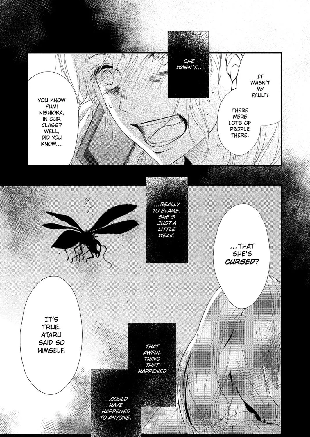 Read QQ Sweeper chapter 12 image 68 on Lezhin