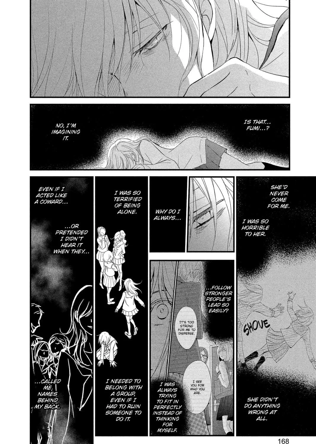 Read QQ Sweeper chapter 15 image 38 on Lezhin