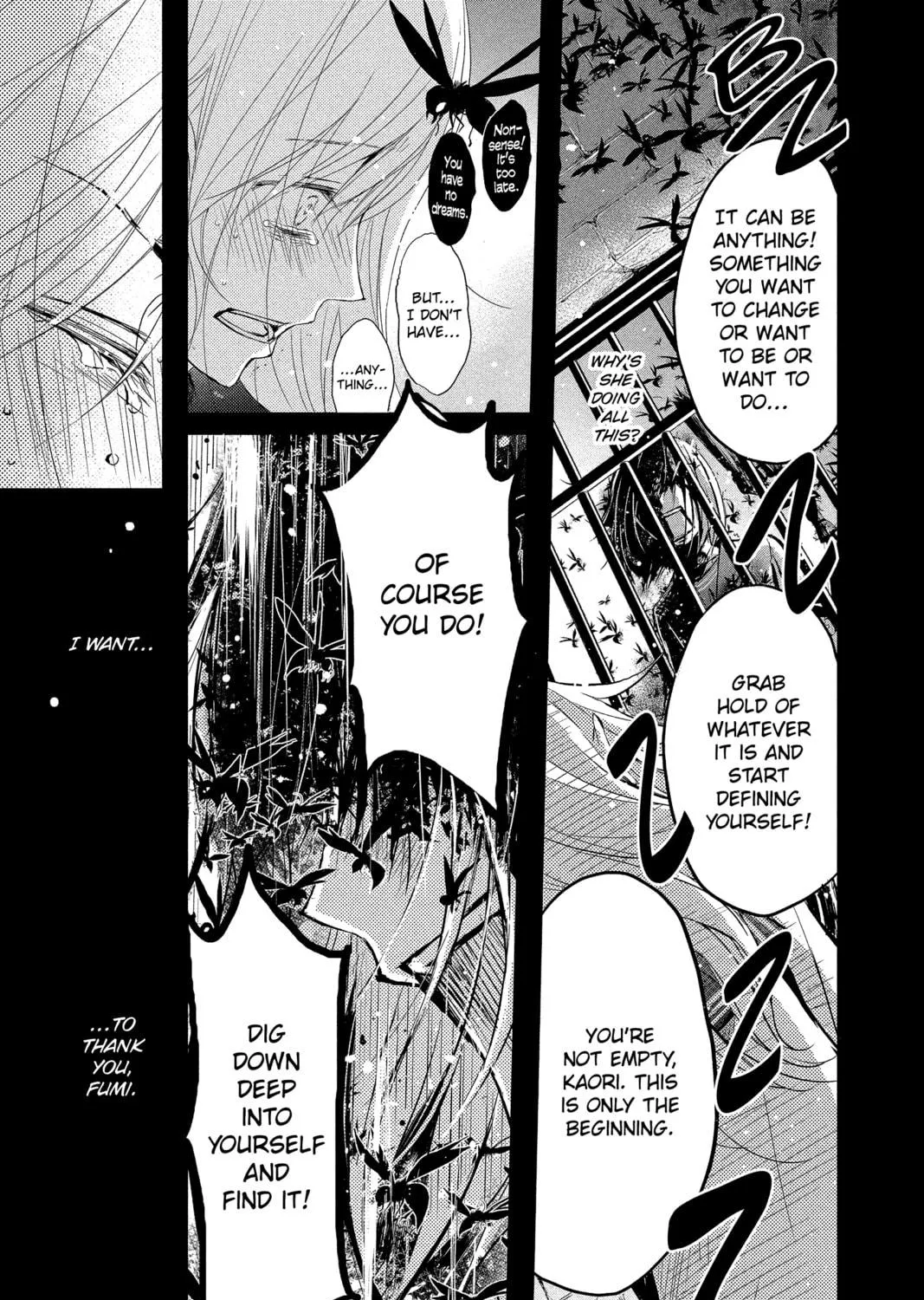 Read QQ Sweeper chapter 15 image 48 on Lezhin