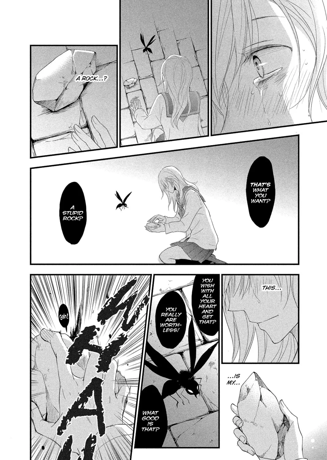 Read QQ Sweeper chapter 15 image 50 on Lezhin