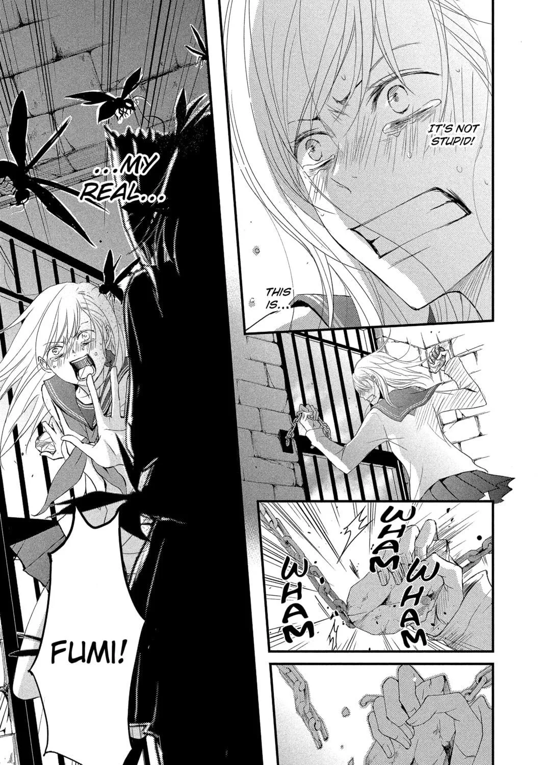 Read QQ Sweeper chapter 15 image 52 on Lezhin