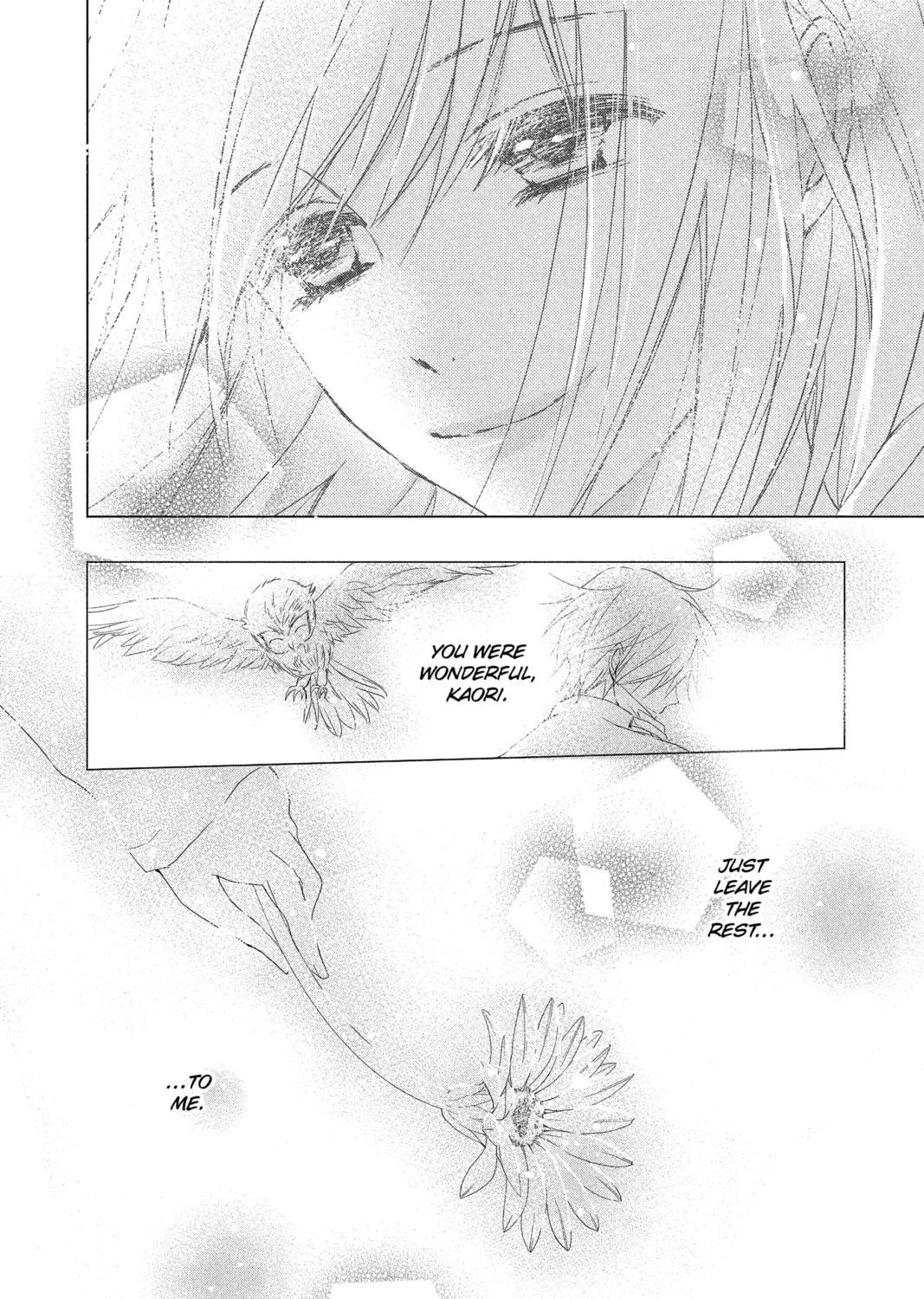 Read QQ Sweeper chapter 15 image 58 on Lezhin