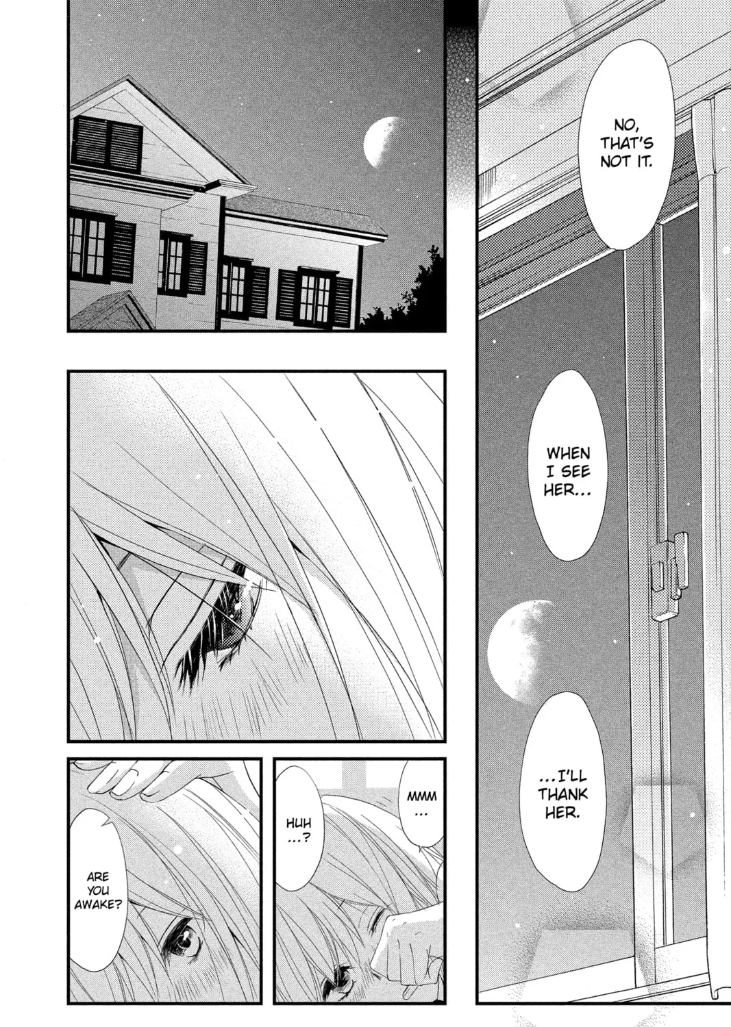 Read QQ Sweeper chapter 15 image 62 on Lezhin