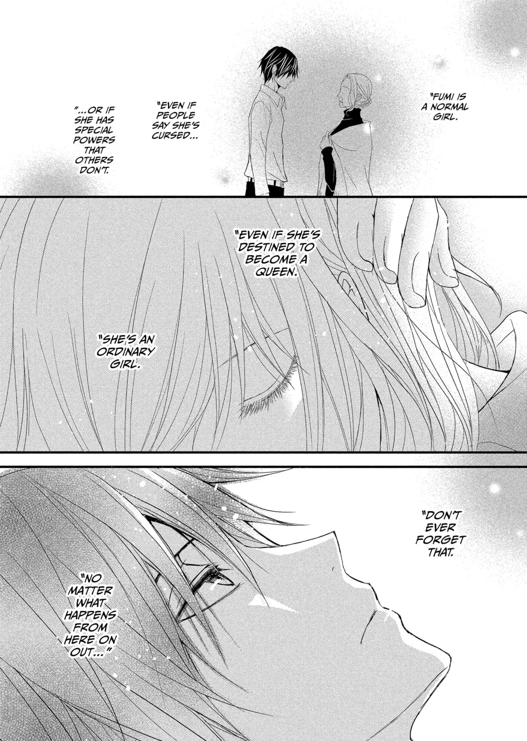 Read QQ Sweeper chapter 15 image 66 on Lezhin