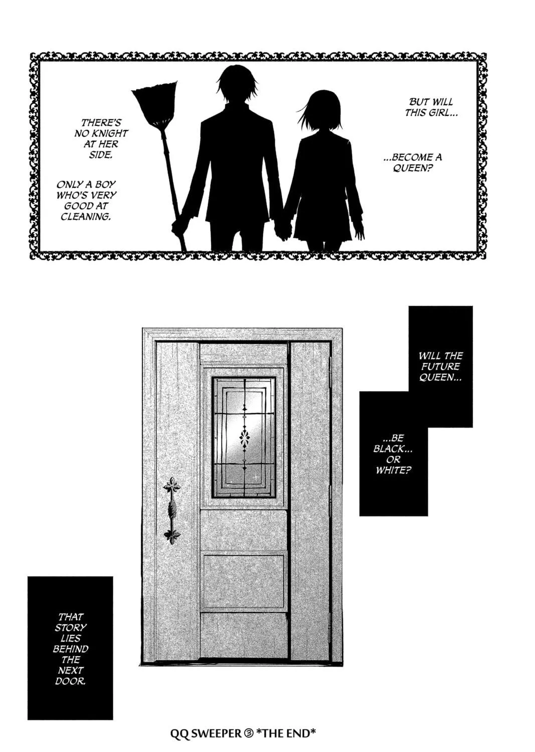 Read QQ Sweeper chapter 15 image 68 on Lezhin