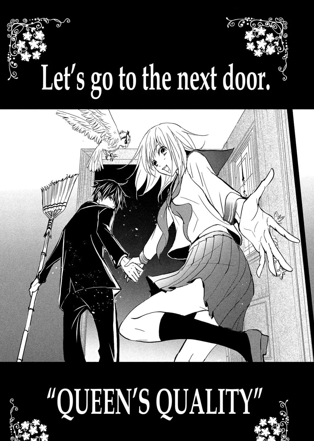 Read QQ Sweeper chapter 15 image 76 on Lezhin