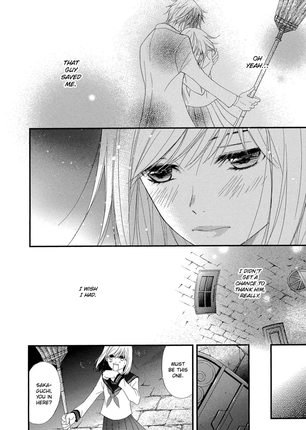 Read QQ Sweeper chapter 2 image 42 on Lezhin