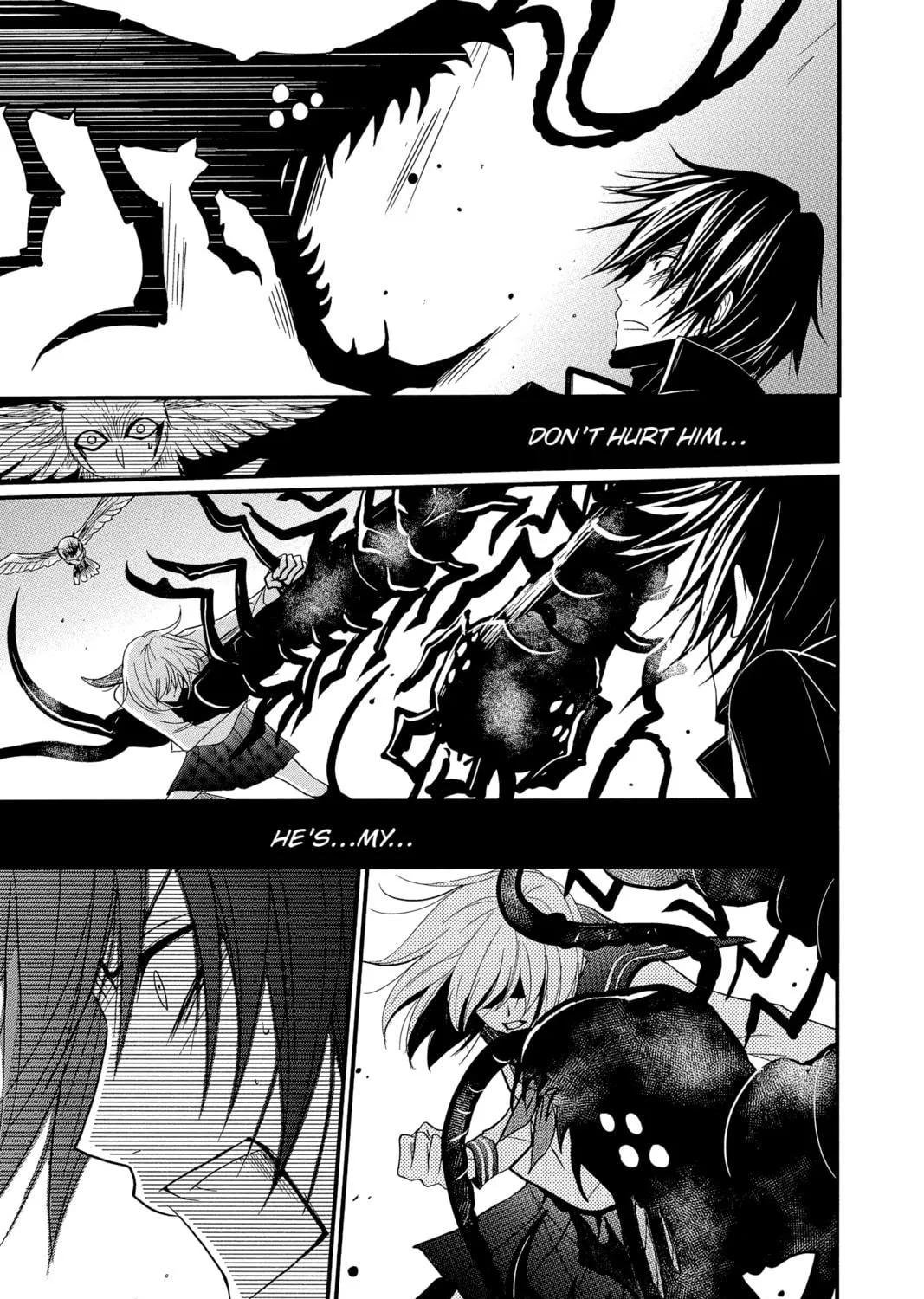 Read QQ Sweeper chapter 2 image 64 on Lezhin