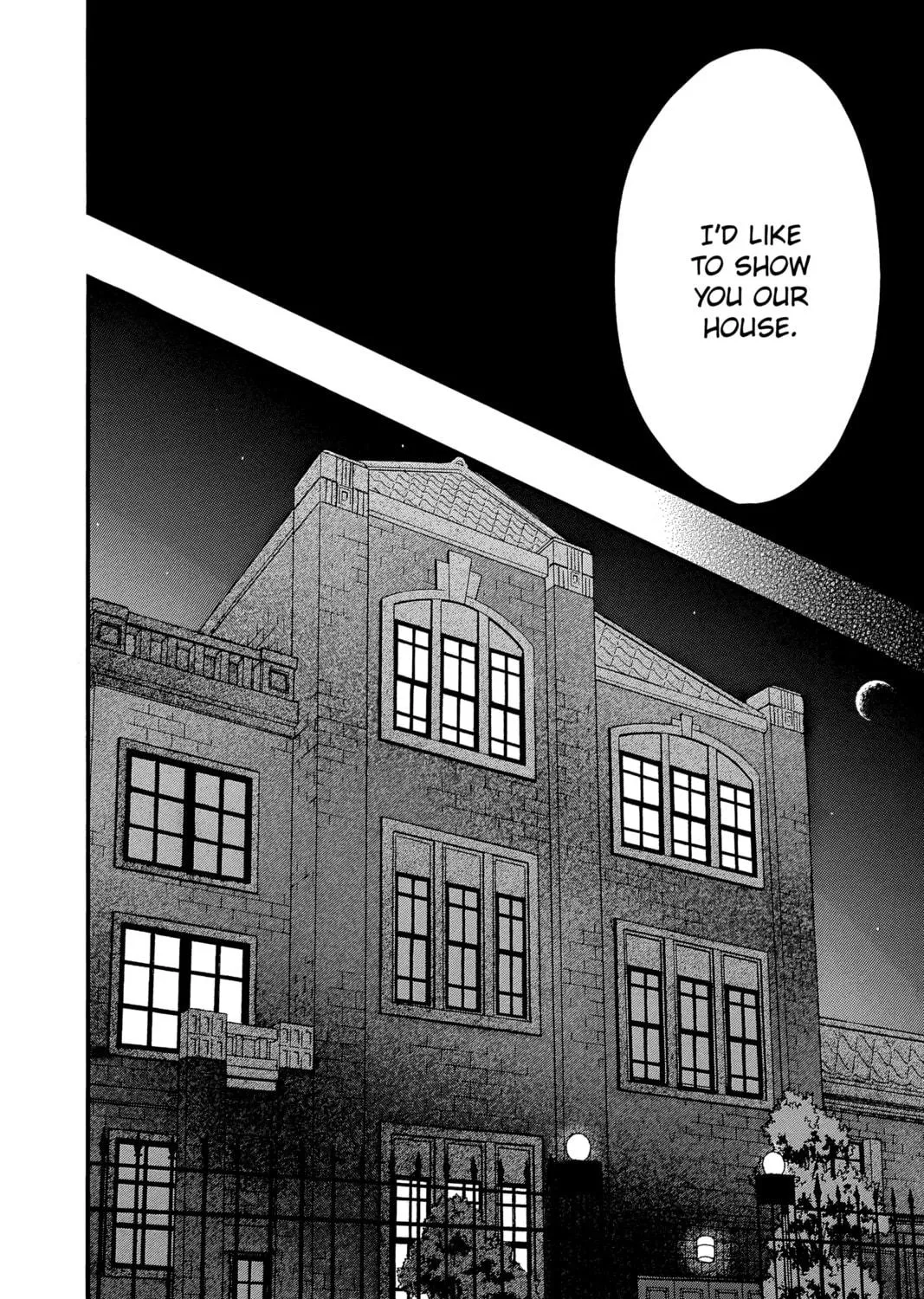 Read QQ Sweeper chapter 3 image 10 on Lezhin
