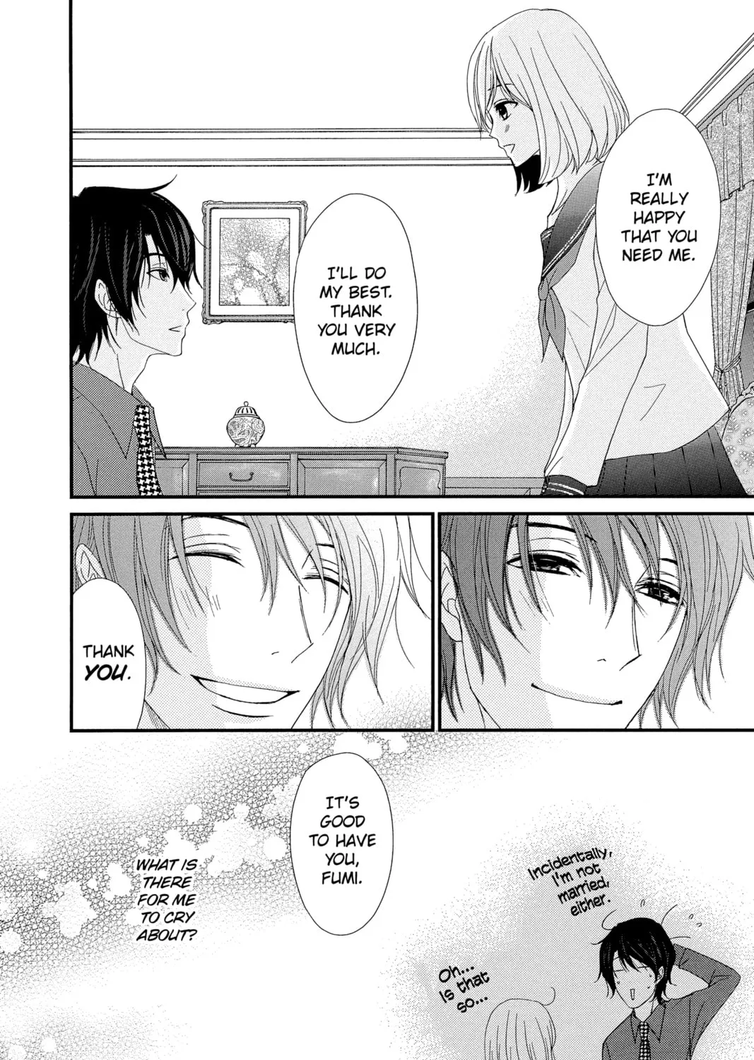 Read QQ Sweeper chapter 3 image 42 on Lezhin