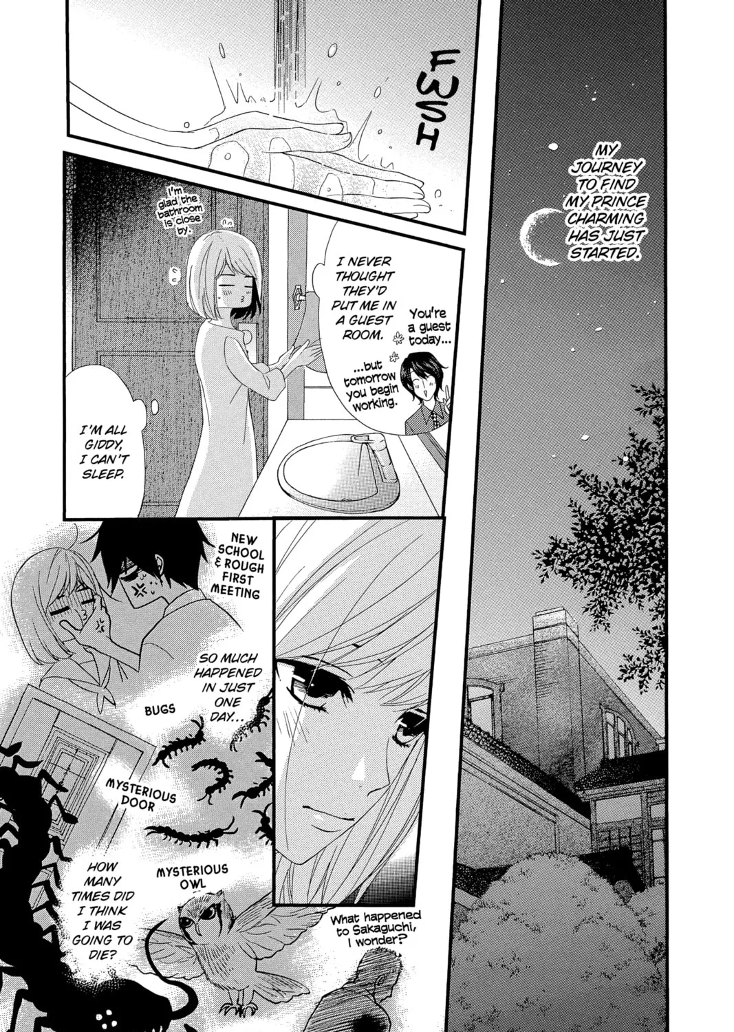 Read QQ Sweeper chapter 3 image 44 on Lezhin