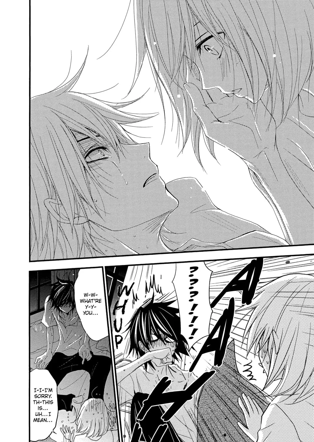 Read QQ Sweeper chapter 3 image 54 on Lezhin