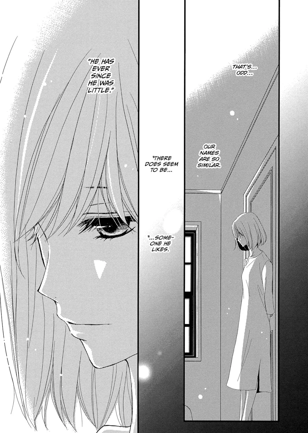 Read QQ Sweeper chapter 3 image 60 on Lezhin
