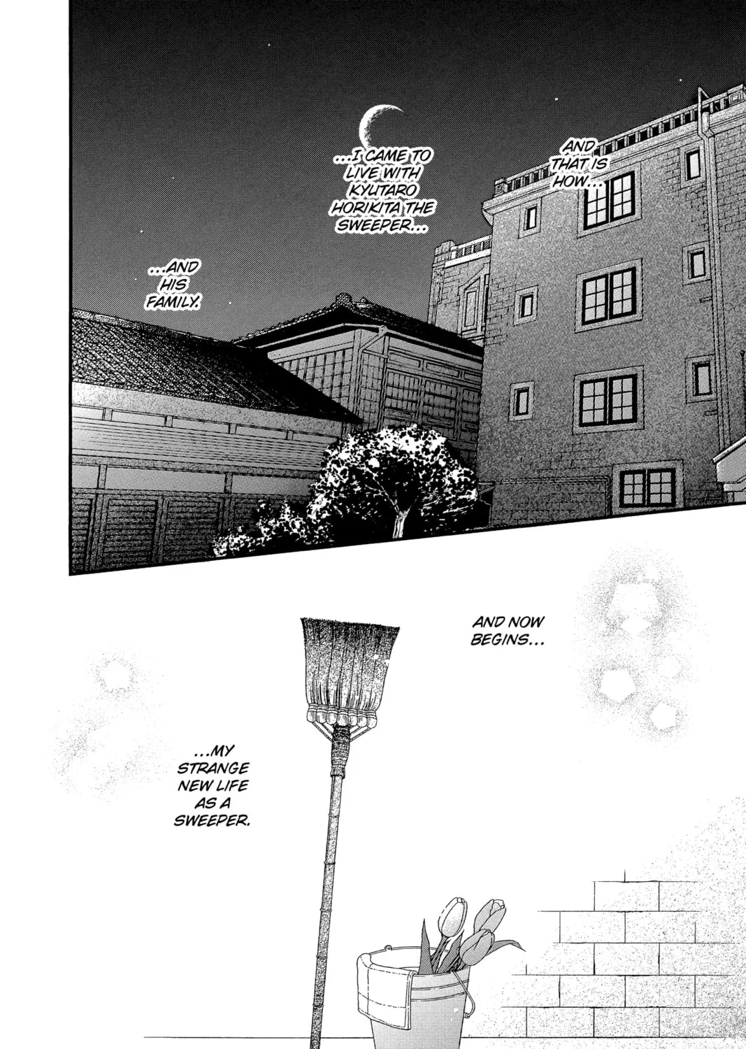 Read QQ Sweeper chapter 3 image 62 on Lezhin