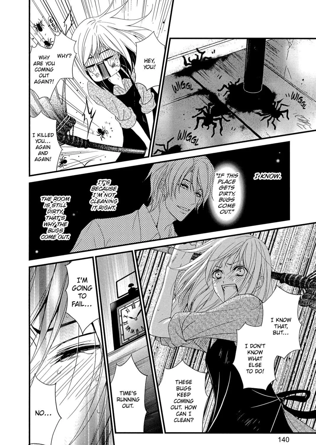 Read QQ Sweeper chapter 4 image 34 on Lezhin