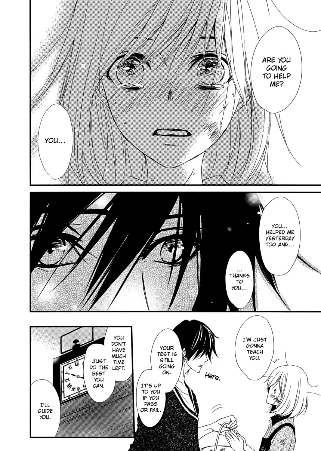 Read QQ Sweeper chapter 4 image 42 on Lezhin
