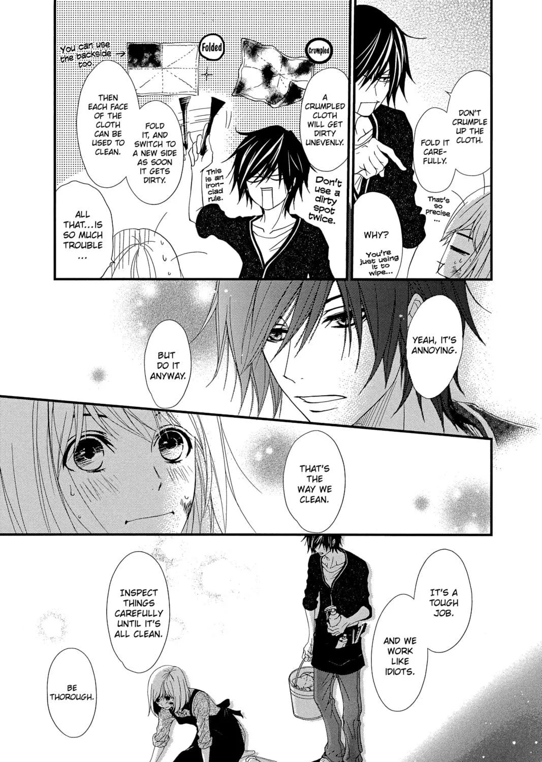 Read QQ Sweeper chapter 4 image 48 on Lezhin