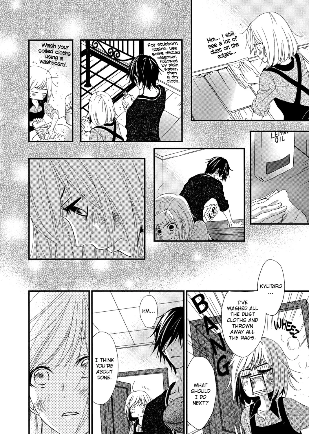 Read QQ Sweeper chapter 4 image 50 on Lezhin