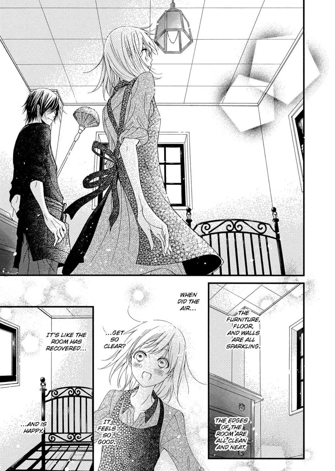 Read QQ Sweeper chapter 4 image 52 on Lezhin
