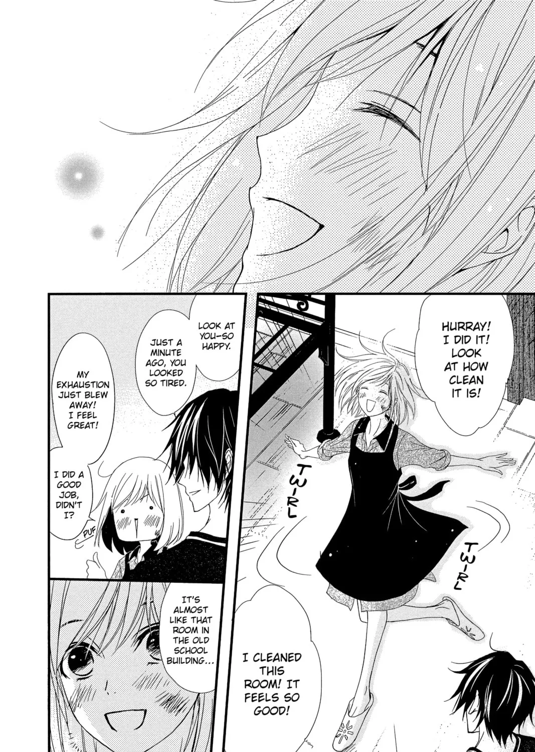 Read QQ Sweeper chapter 4 image 54 on Lezhin