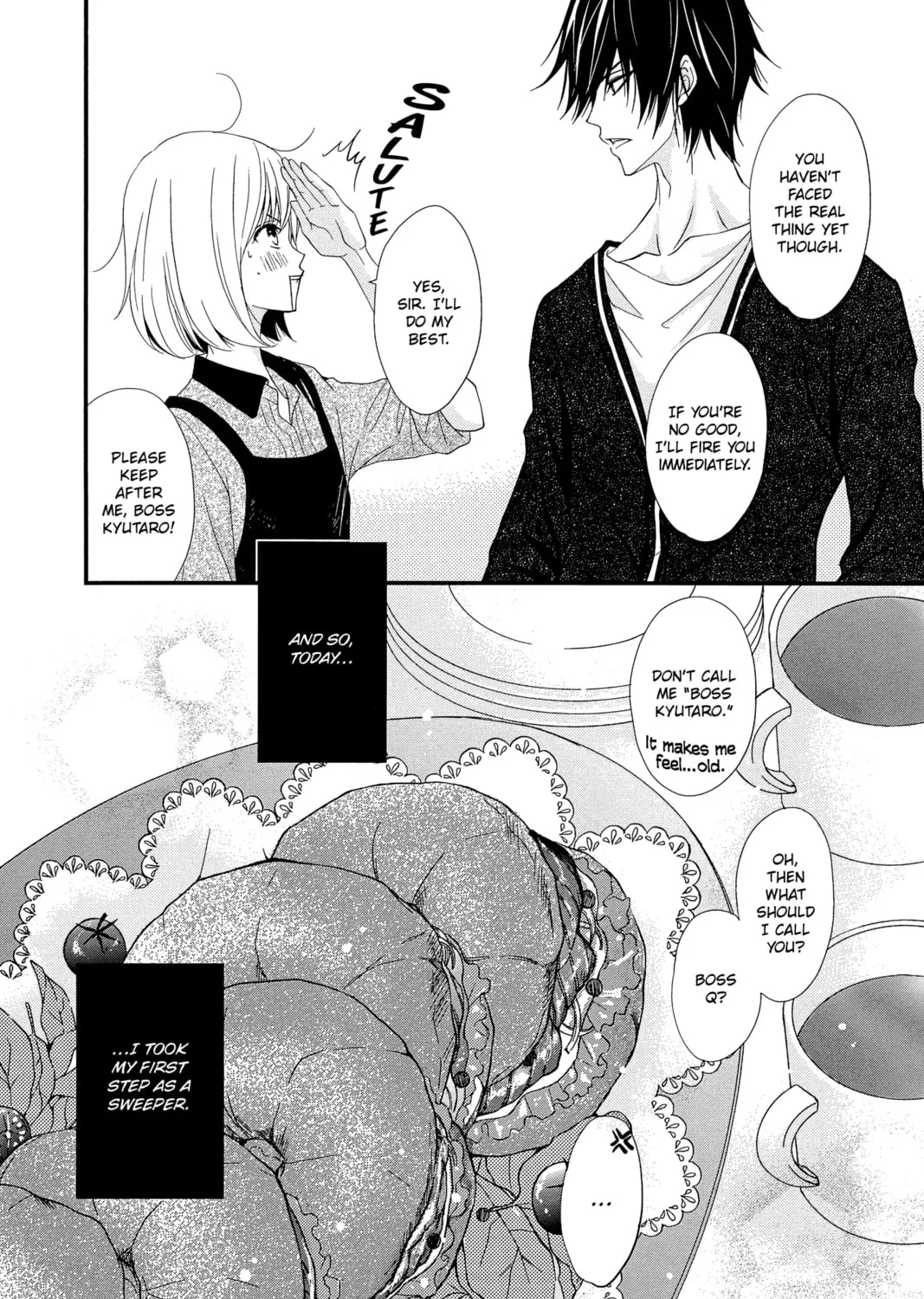 Read QQ Sweeper chapter 4 image 62 on Lezhin