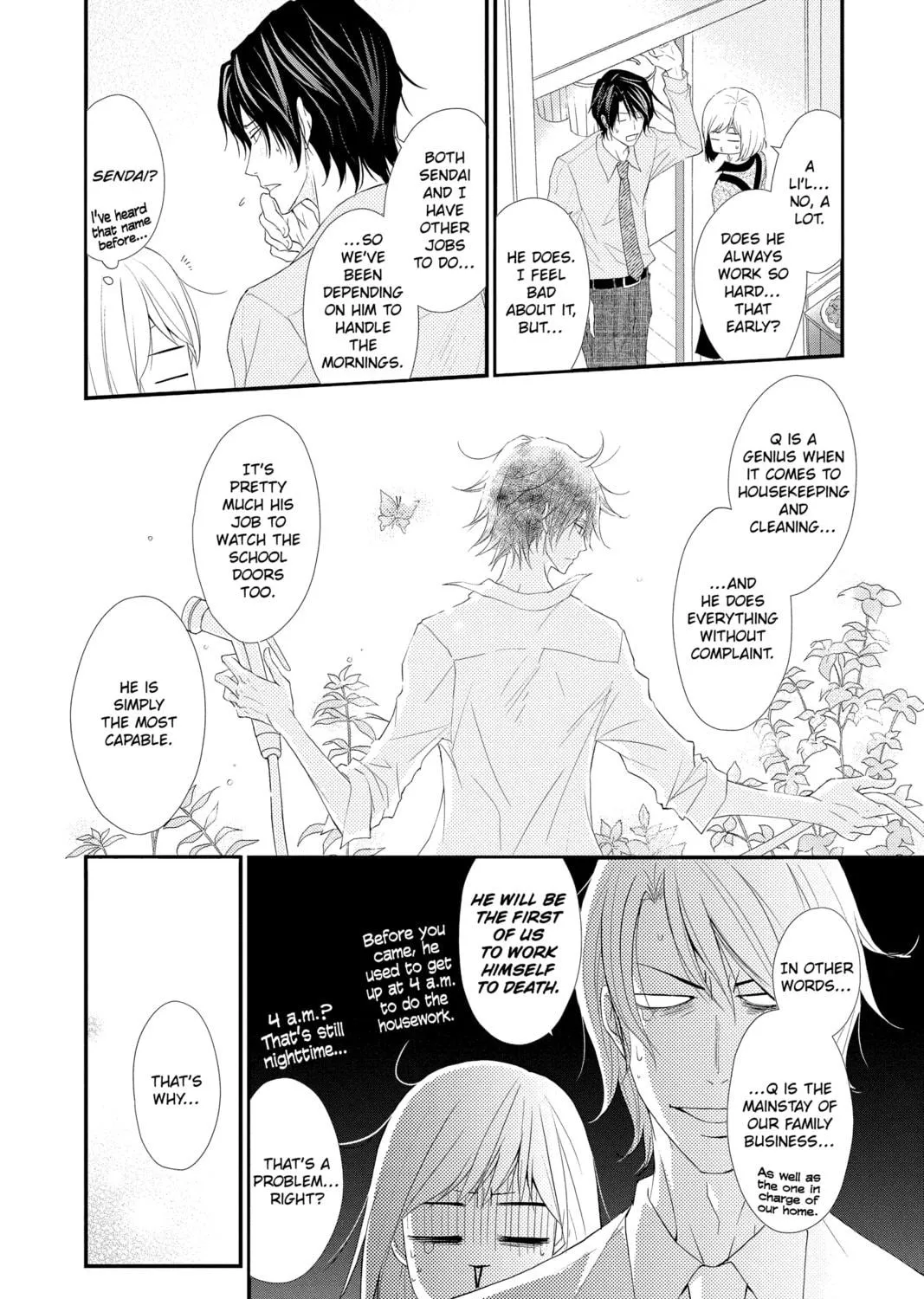 Read QQ Sweeper chapter 5 image 10 on Lezhin