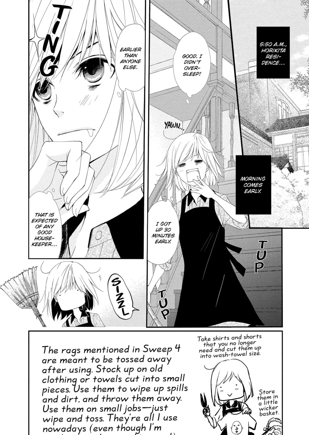 Read QQ Sweeper chapter 5 image 2 on Lezhin