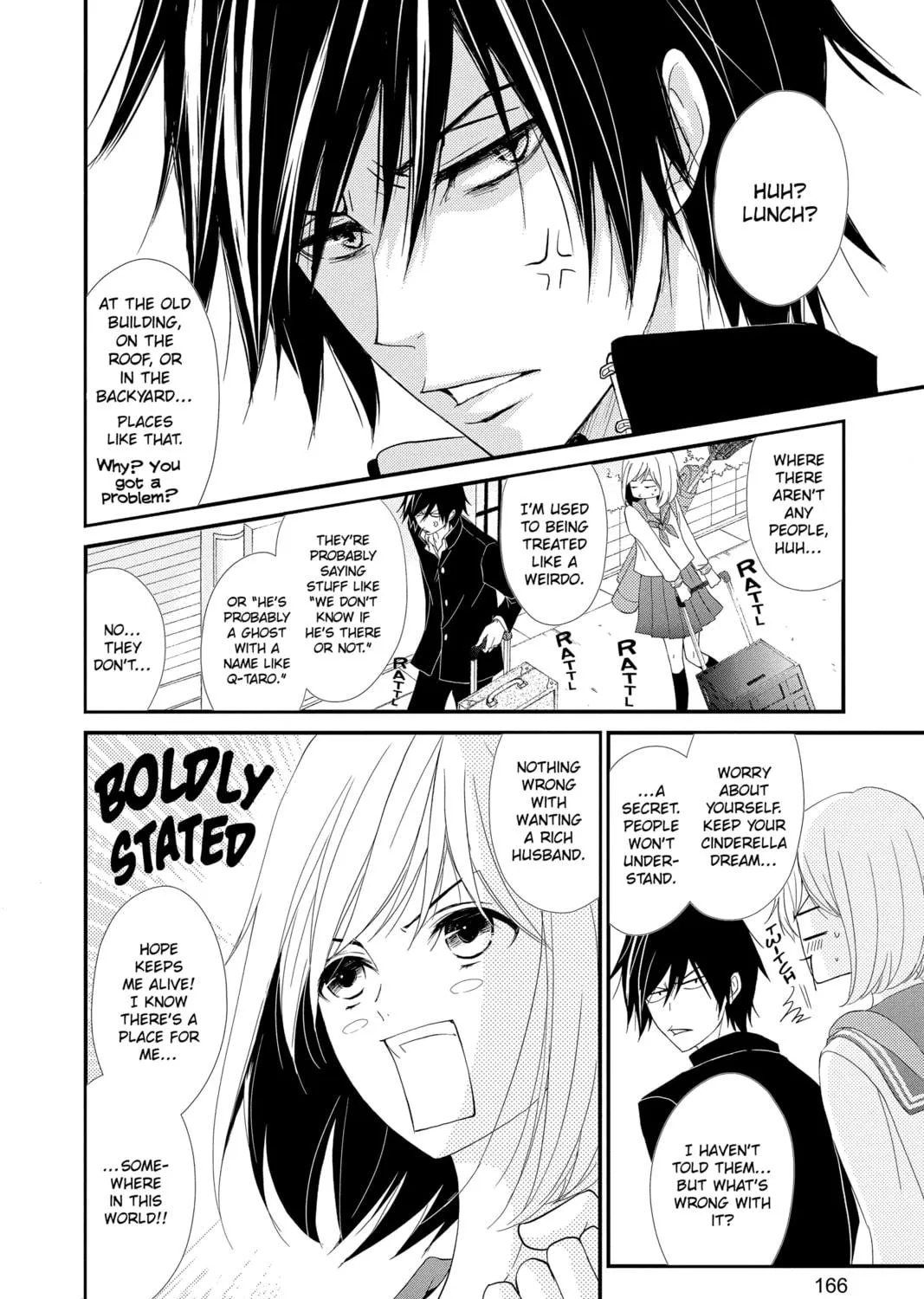 Read QQ Sweeper chapter 5 image 22 on Lezhin