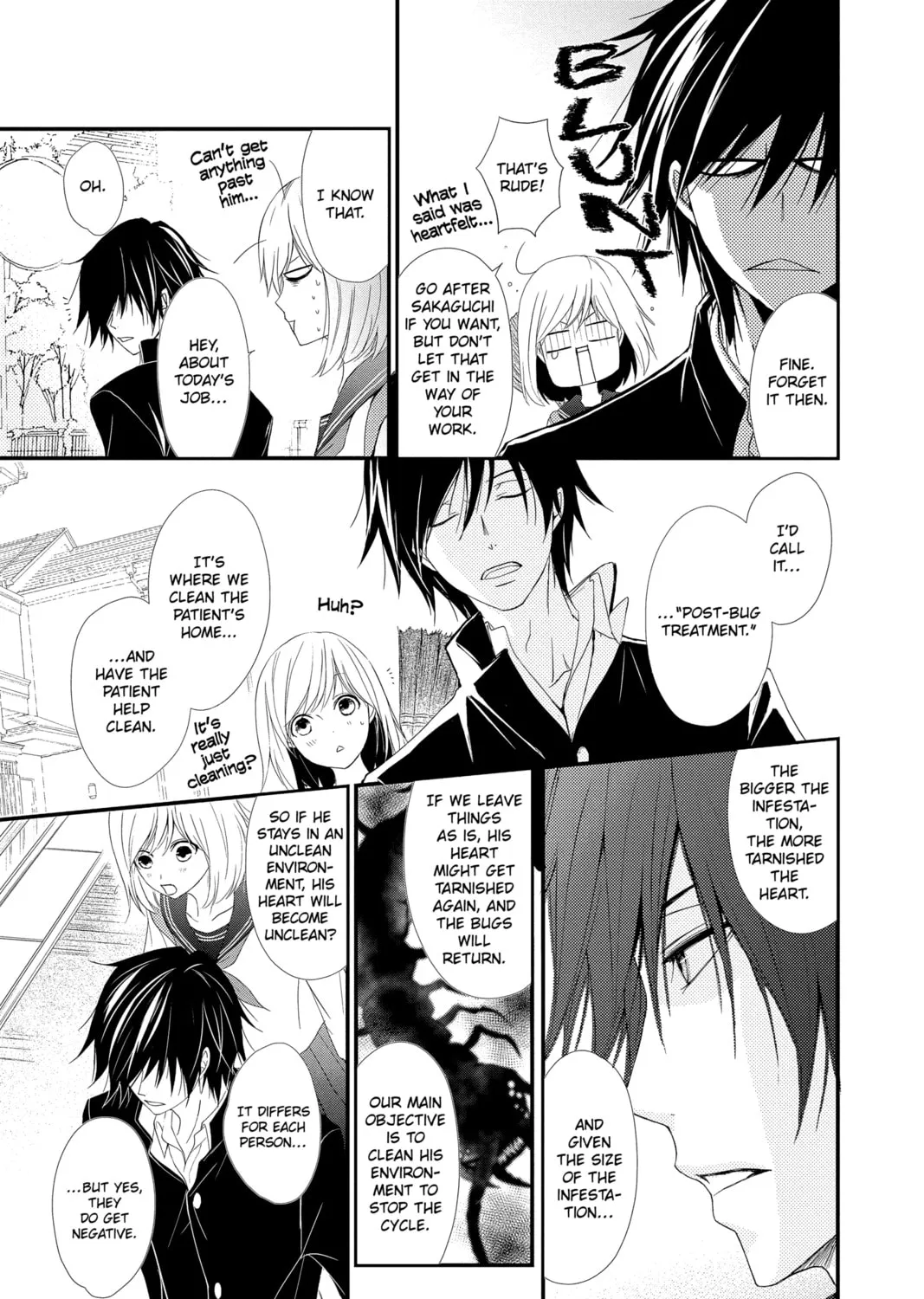 Read QQ Sweeper chapter 5 image 24 on Lezhin
