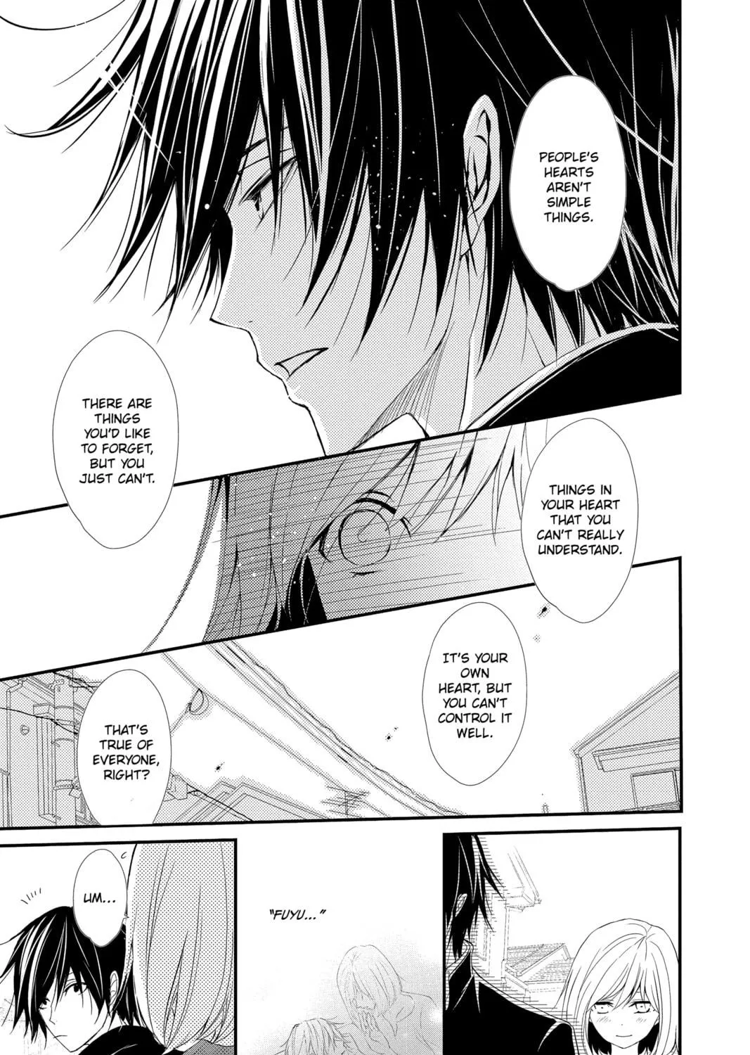Read QQ Sweeper chapter 5 image 28 on Lezhin