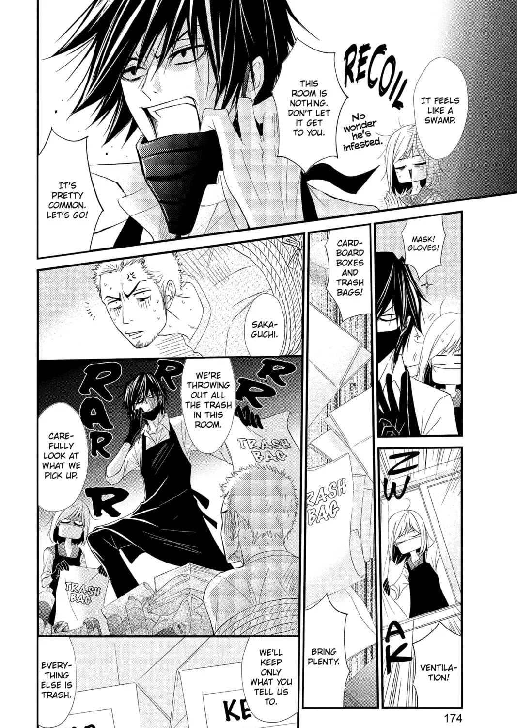 Read QQ Sweeper chapter 5 image 38 on Lezhin