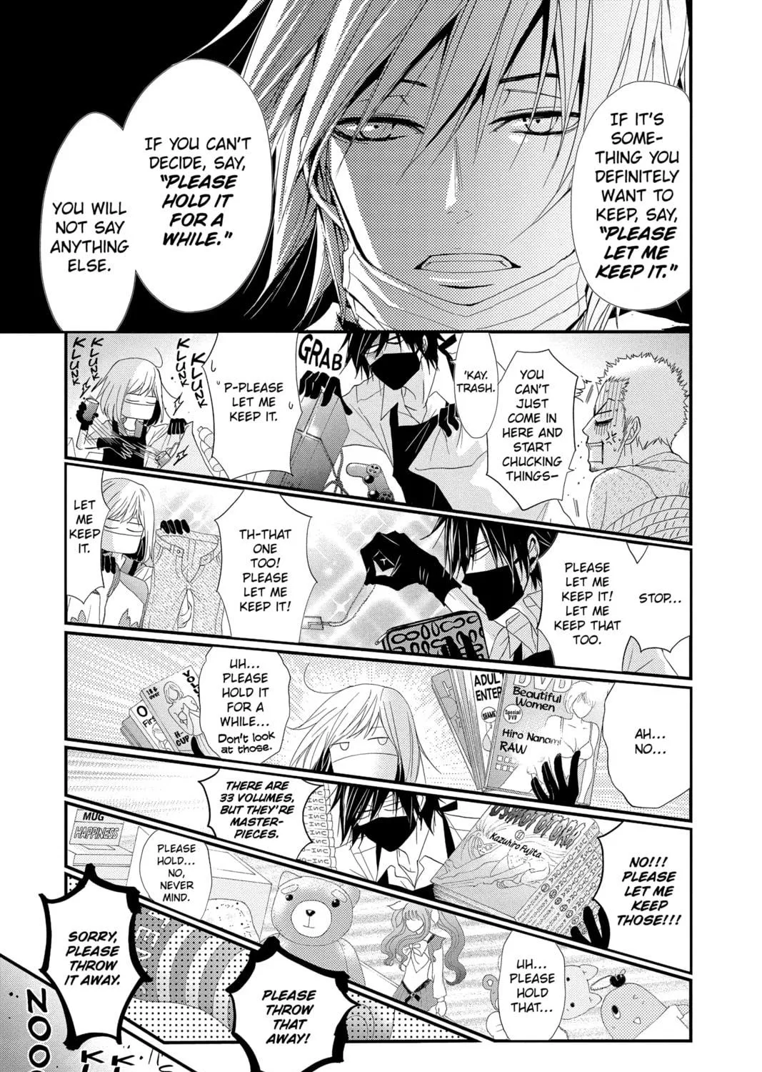 Read QQ Sweeper chapter 5 image 40 on Lezhin